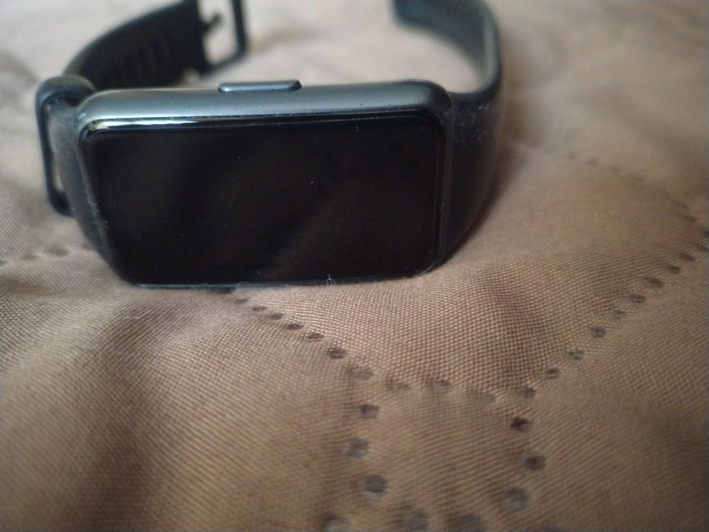 Huawei smartband 6