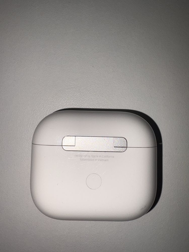 Airpods generatia 3 original