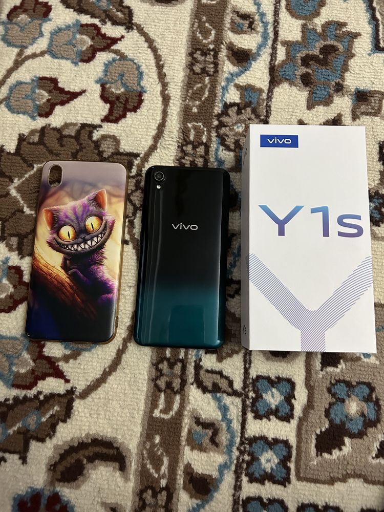 Продам телефон Vivo