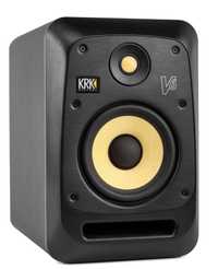 KRK V6S4 студийные мониторы (пара)