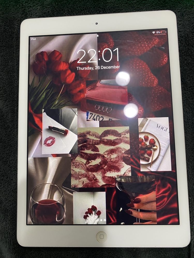 ПРОДАВАМ Ipad Air 1 генерация