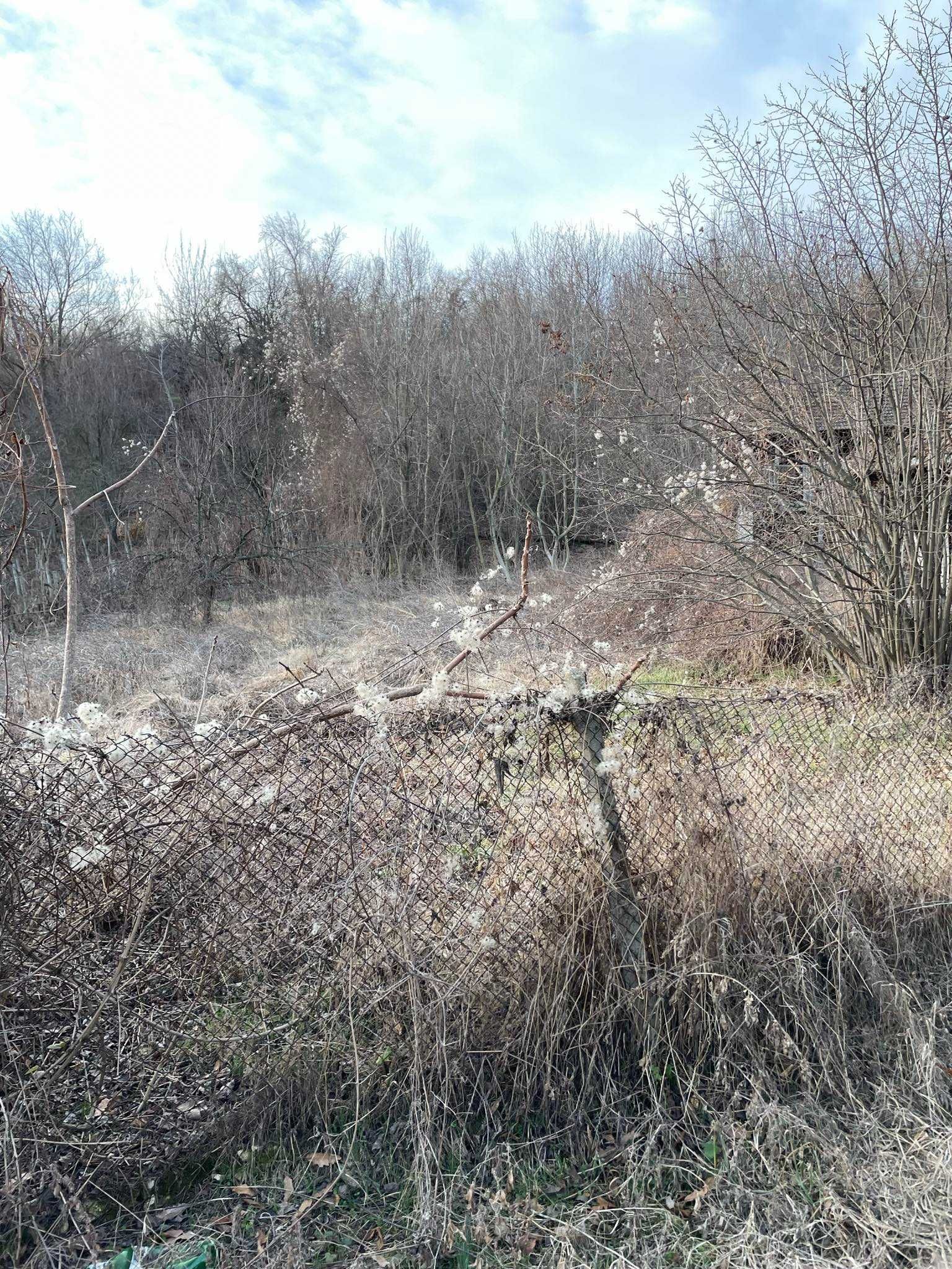 Парцел в регулация  2200 кв.м. на 5км от река ДУНАВ