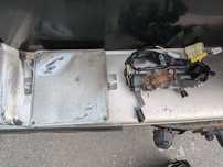 Kit pornire ECU Calculator Suzuki Vitara 2.0 diesel Mazda RF