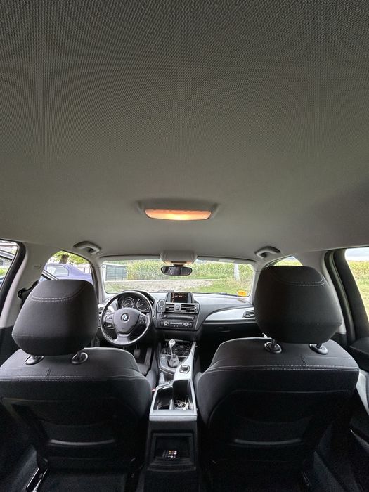 BMW Seria 1 f20 116i