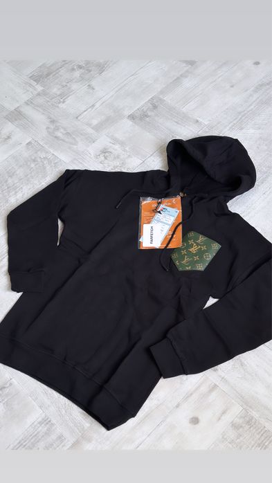 Hanorac LV  S XXL  L Vuitton