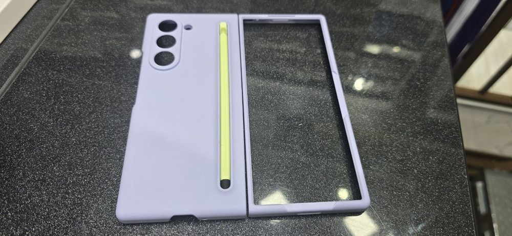 Samsung FOLD madellar uchun abloshka