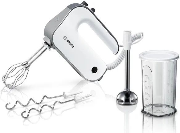 Vand paleta mixer
