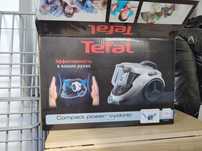 Продаю пылесос Tefal Cyclonic