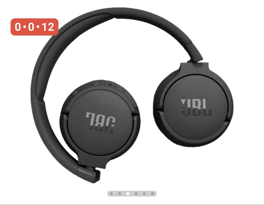Jbl tune 670nc