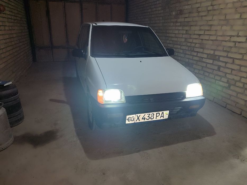 Tico sotiladi tayyor. Srochniga