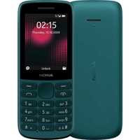 Мобильный телефон Nokia 215 4G DS, Black