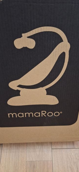 Vand Balansoar 4Moms folosit putin