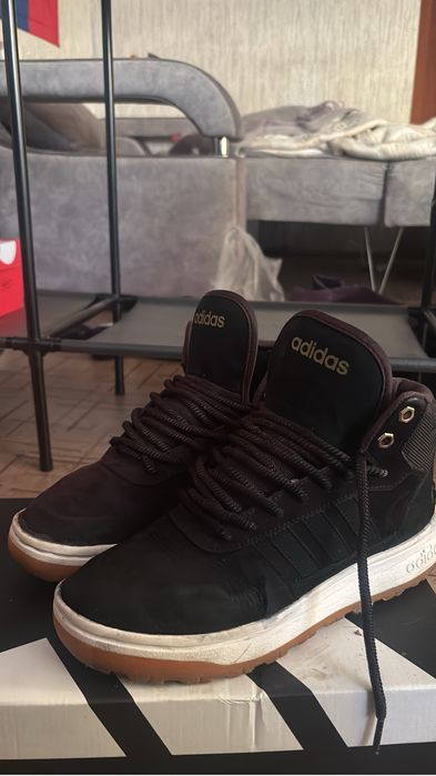 продам adidas frozetic hoops