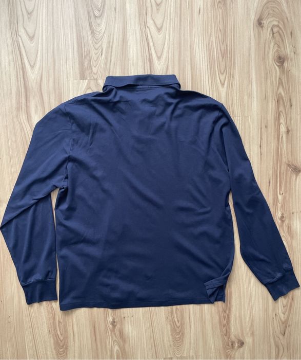 Polo Ralph Lauren / мъжка блуза/фланела XXL