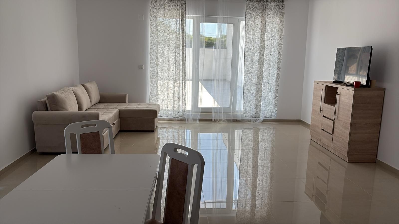 Apartament 2 dormitoare( Penthouse)