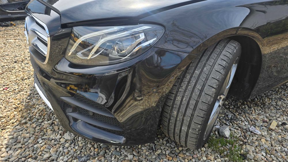 airbag volan AMG Mercedes W213 W205 V class E200 E220 C220 W447 GLE