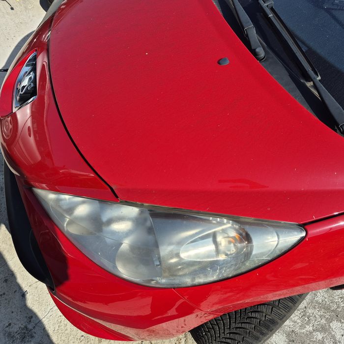 Bara spate,stop,faruri Peugeot 206 sw