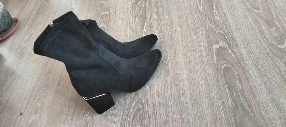 Botine dama .Nr.38