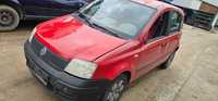 Bara fata Fiat Panda 2005 2006 2007 2008