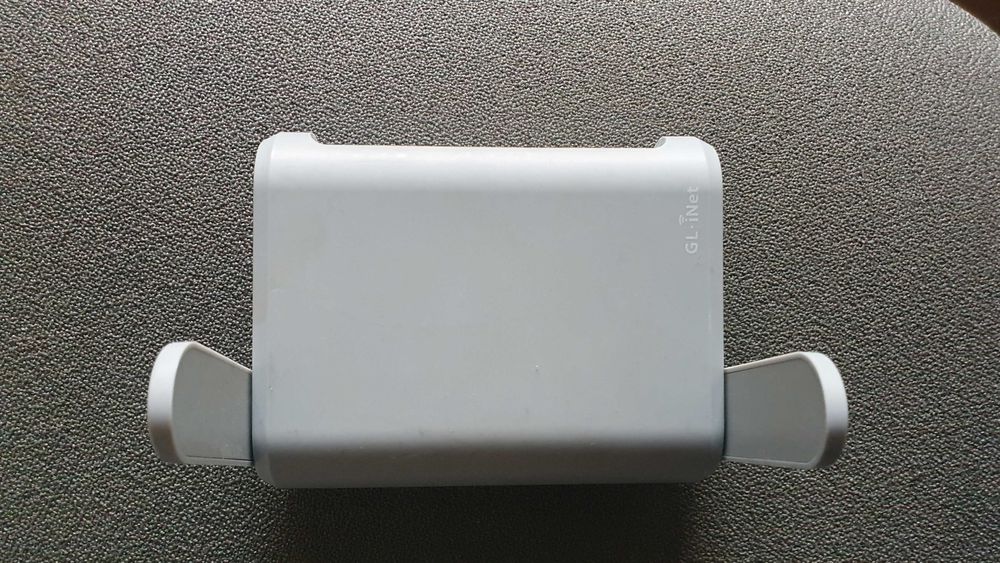 Beryl (GL-MT1300) - VPN Travel router/ Мощем мини рутер с ВПН