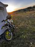 Suzuki rmz 250 2009 бартер