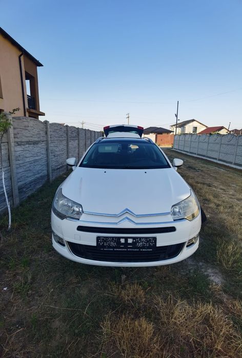 Vand Citroen C5 an 2009