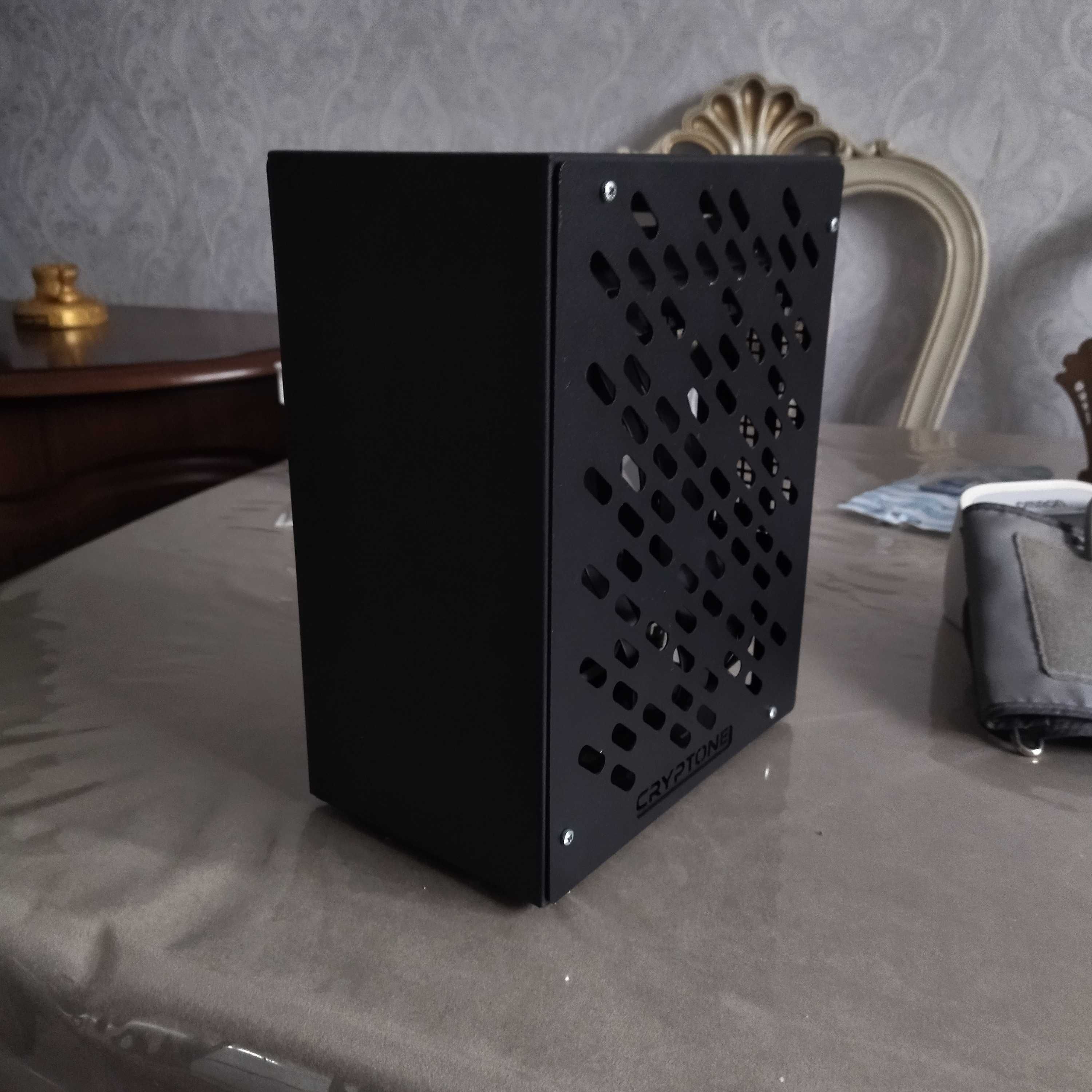 Mini itx корпус Cryptone - 1