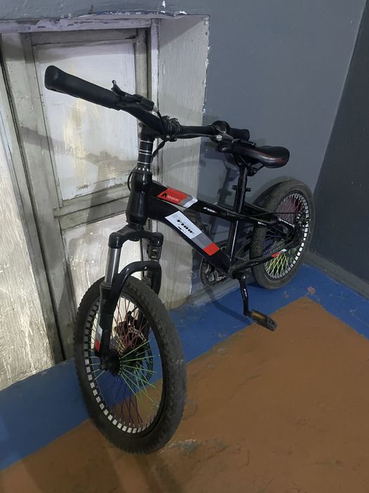 Велосипед детский