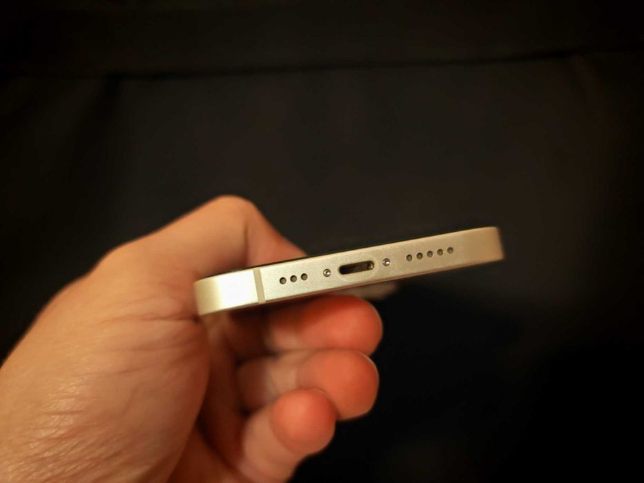 iPhone 14  128 GB Отключен/ Нулиран/ Запазен