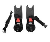 Адаптер Car Seat Adapter City Select  / City Versa