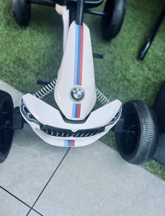 Berg Go-Kart BMW