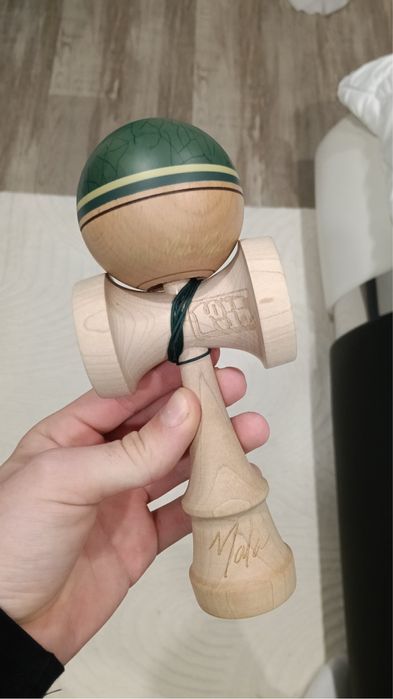 Kendama lotus pro model mala