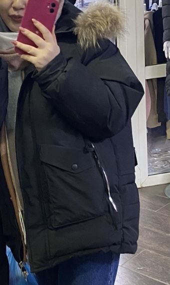 продам куртка зимняя