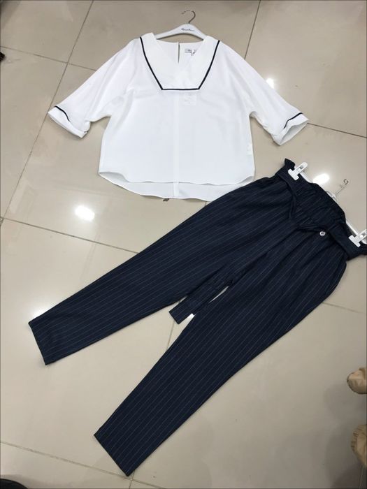 Турецкая двойка фирмы Roxelan