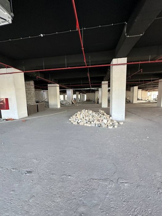 Продается помещение Ташкент сити 
1.350м2