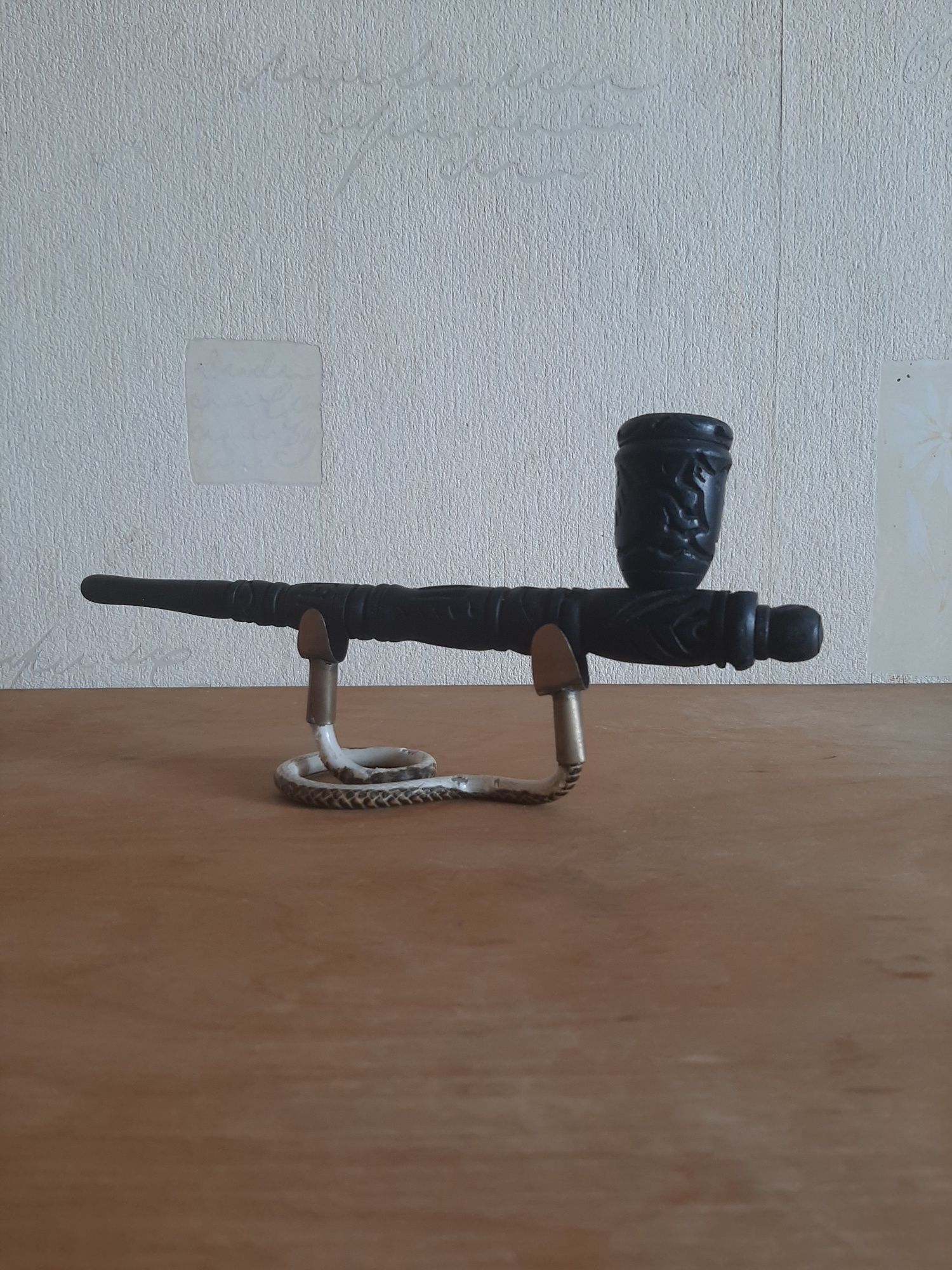 Курительная трубка