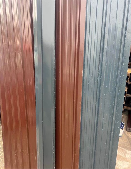 Tabla cufata colorata