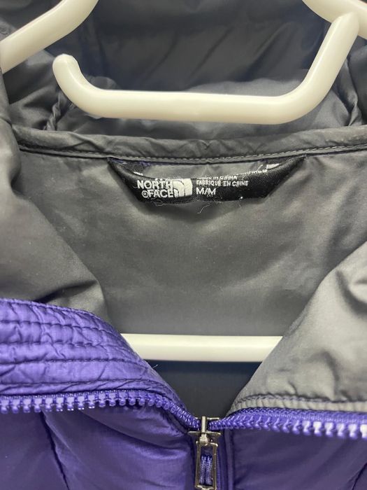 Geacà superbá North Face