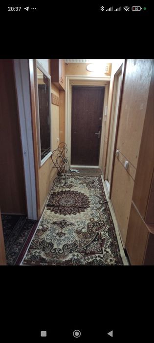 Продаю квартиру Чиланзар 1 квартал первая линия