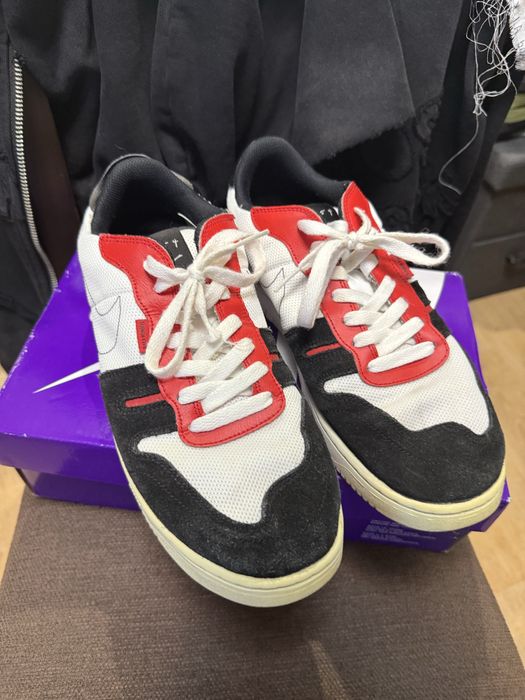 Nike n.354 нимер 43