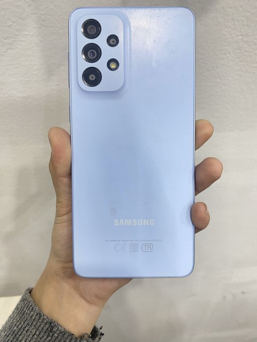 Samsung A33 128GB