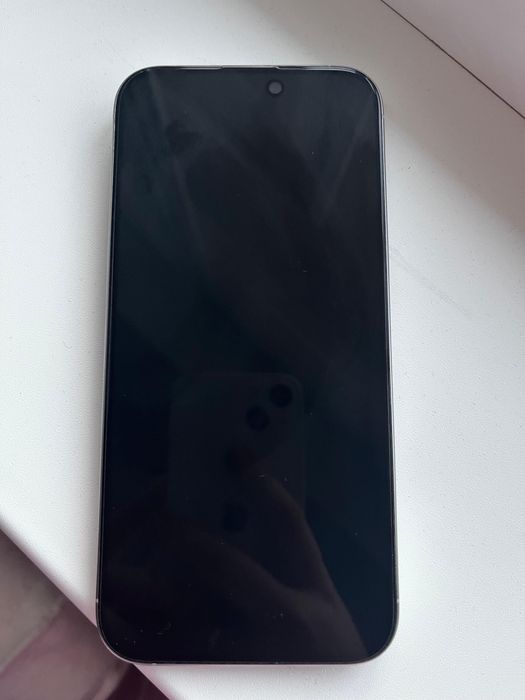 Продам Айфон 16 PRO MAX