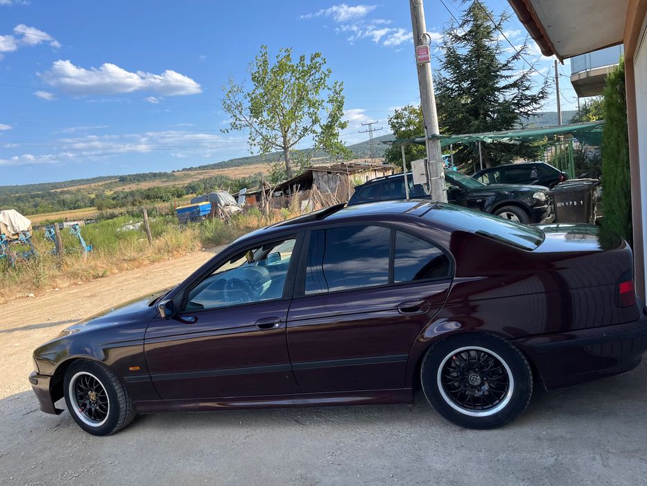 Джанти за бмв 16 ки