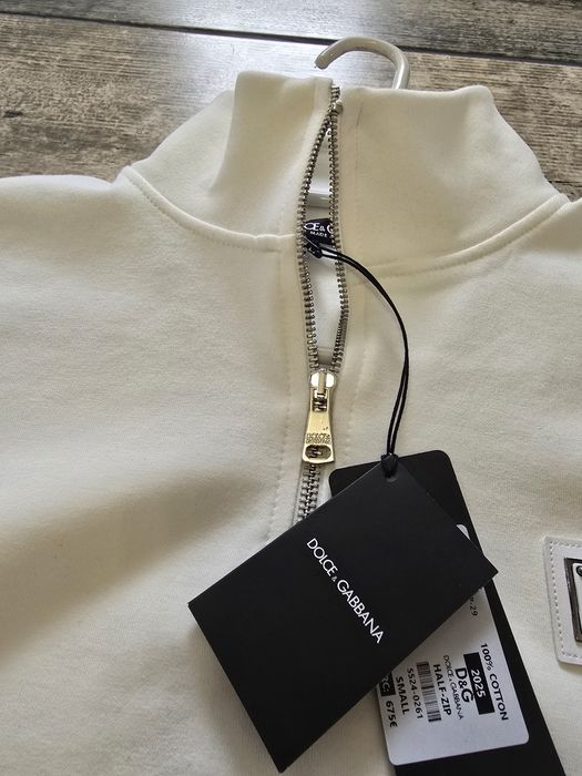 Bluza d&g calitate premium S