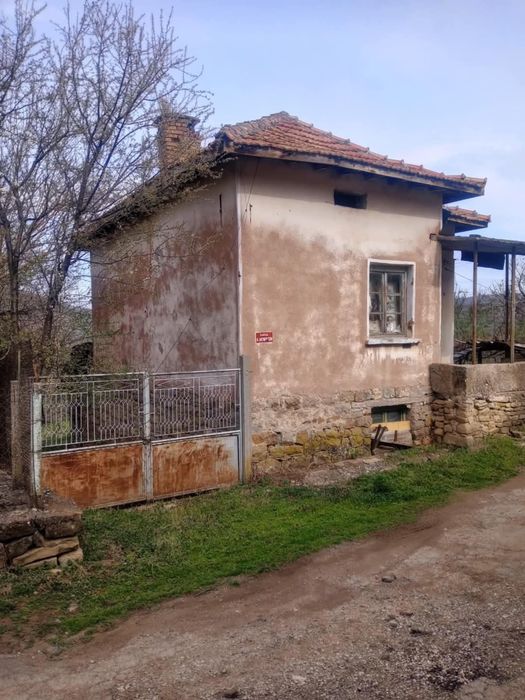 Продава се Къща в с. Лютиброд, Област Враца - 58 кв.м за 308 €/кв.м - Снимка #2