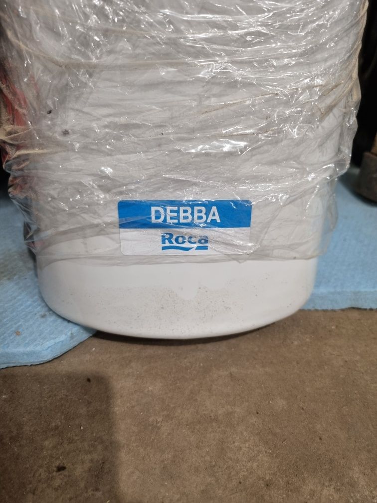 Моноблок DEBBA Roca