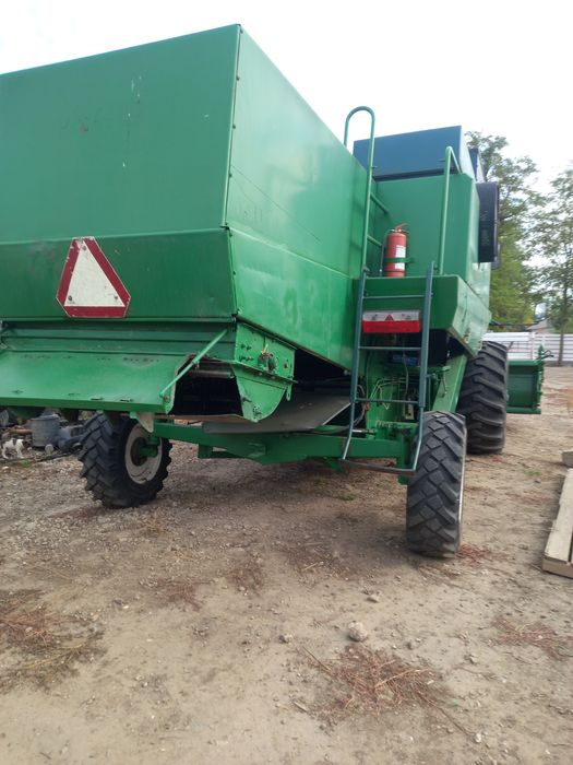 Vând combina Dropia 1430