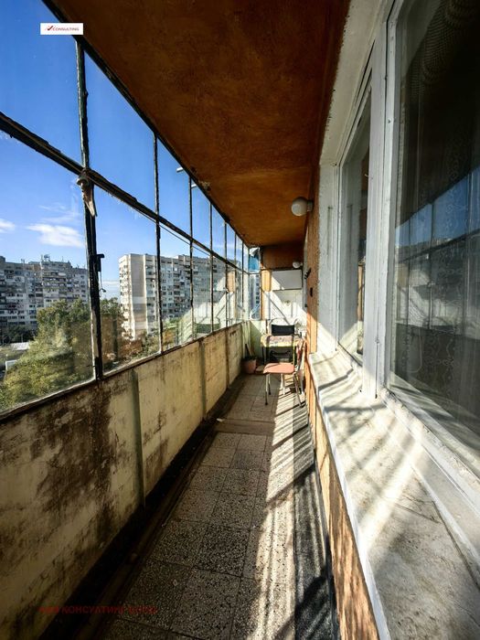 Продава се Едностаен апартамент в София, Бъкстон - 45 кв.м за 1689 €/кв.м - Снимка #3