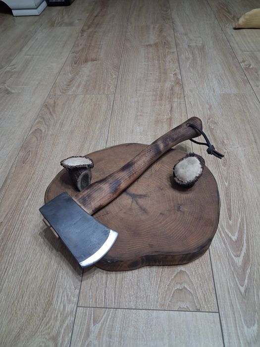 Topor american 1.6 kg