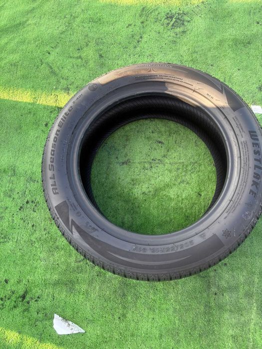 Anvelope Iarna 205/55/16 Westlake
